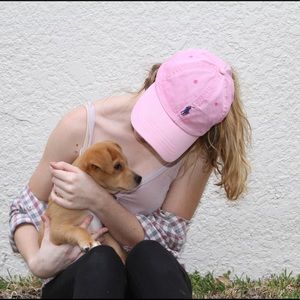 Meet your Posher, Bree